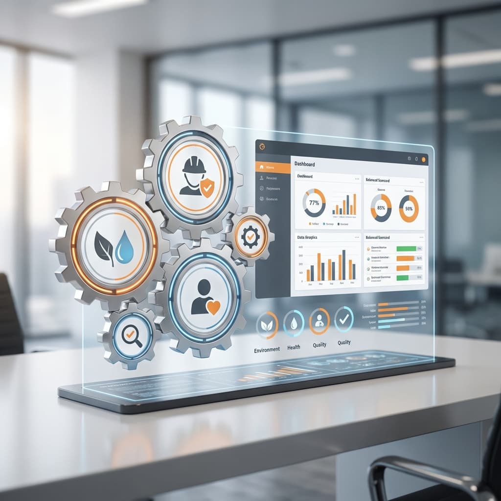 Sistemas Integrados (HSEQ)