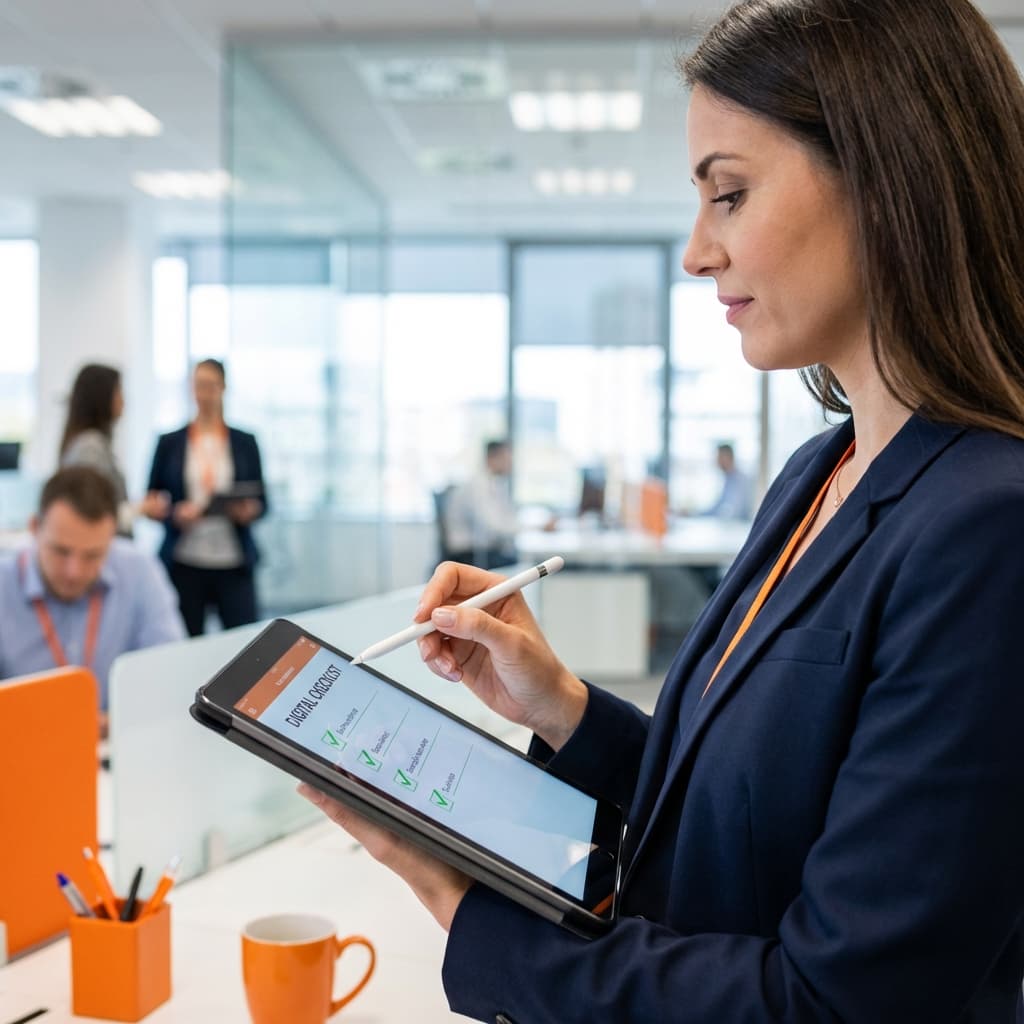 Auditorías Integrales