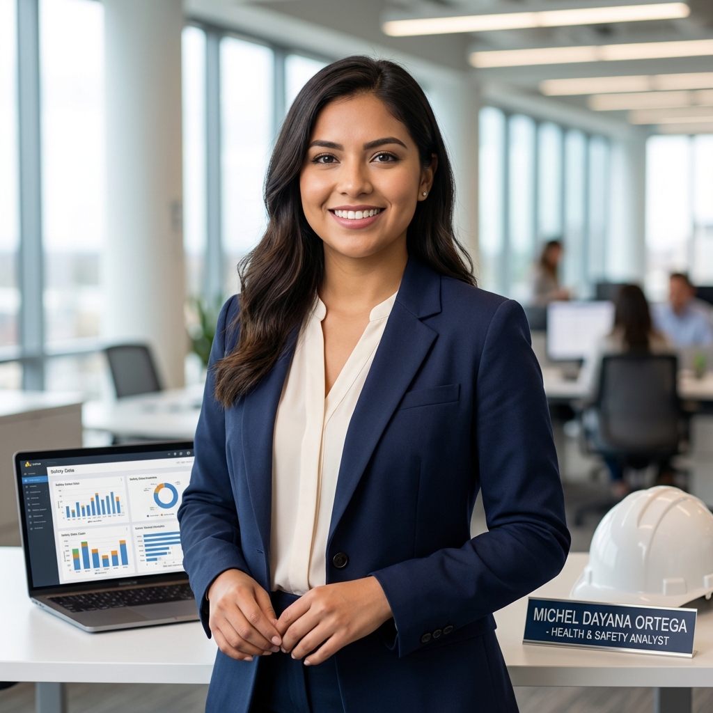 MICHEL DAYANA ORTEGA